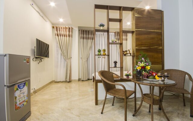 Nice House Hotel