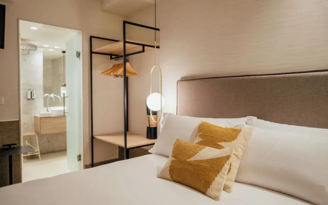Hotel Cetina Casa de Aguilar