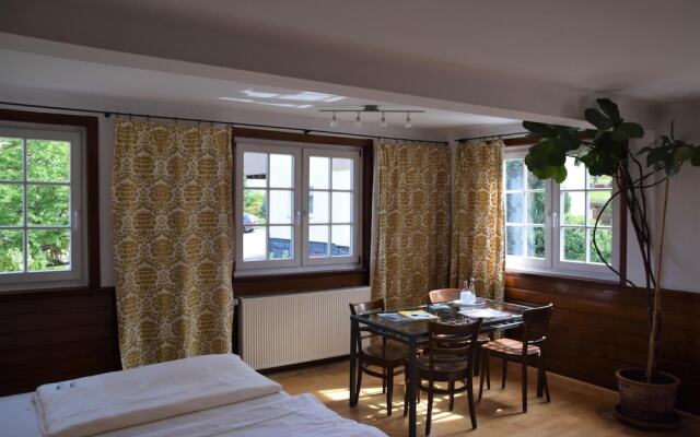 Gutshof Hotel Waldknechtshof