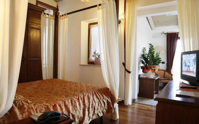 Colleverde Country House Beauty&Wellness