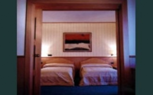 Grand Hotel Ambasciatori