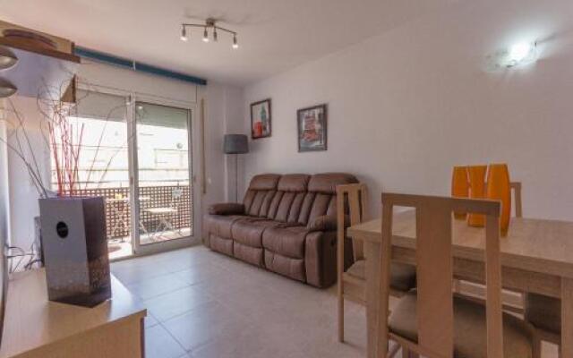 Apartamento Ramon Y Cajal Ii