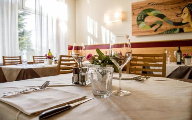 Hotel Martinelli