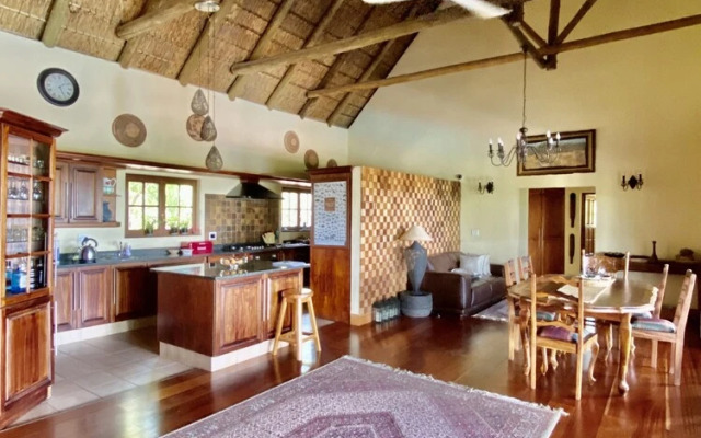 Destri Lodge