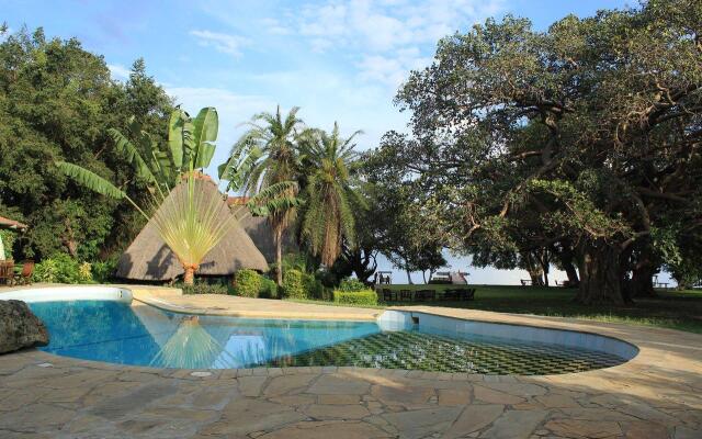 Rusinga Island Lodge