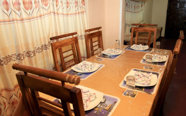 Kent Guest House