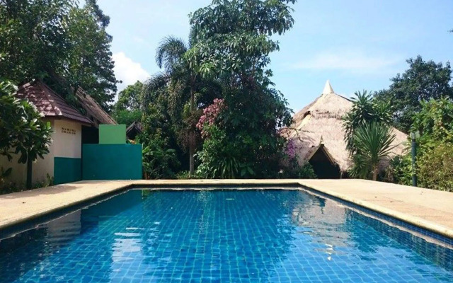 The Grand Tree Resort