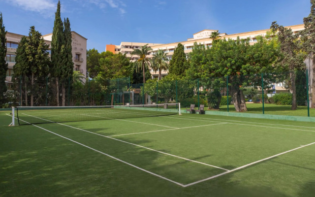 Son Caliu Apartamentos