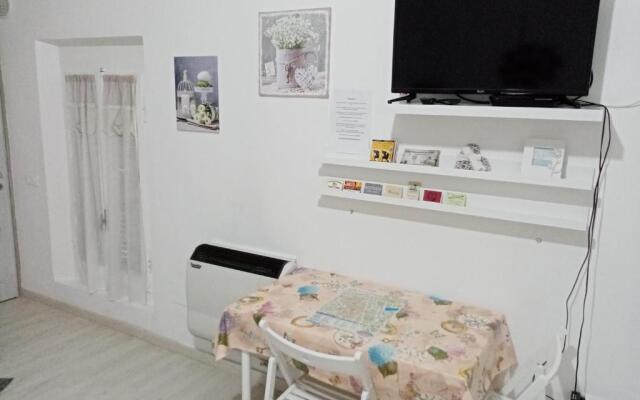 B&B Ravenna in Love