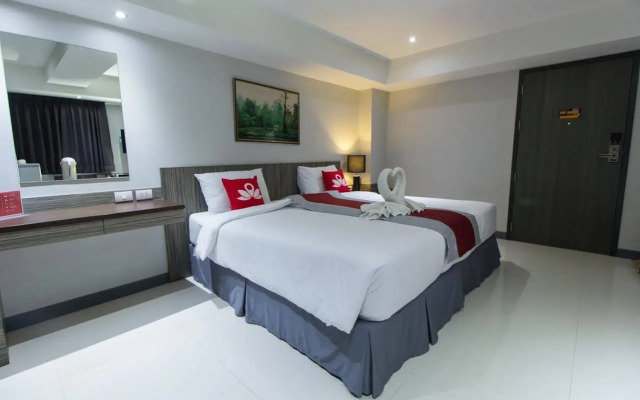 ZEN Rooms Yaowarat soi 7