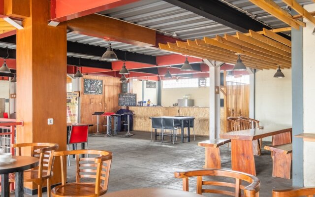 Bumi Makhraja by OYO Rooms