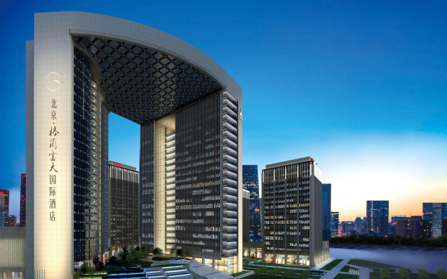 Grand Skylight International Hotel