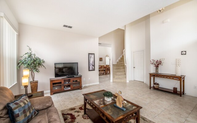 Crystal Cove - 4701 Ruby Red Lane