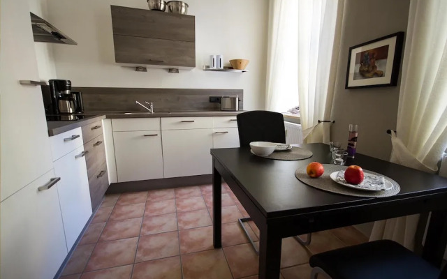 Görlitz Apartment - In der Bütt