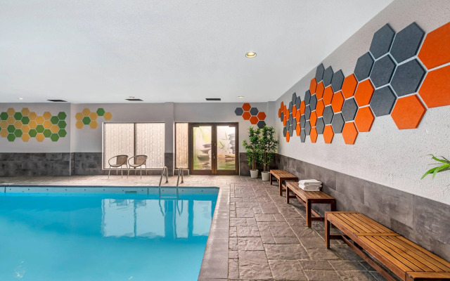 Hotel Quartier, an Ascend Collection Hotel