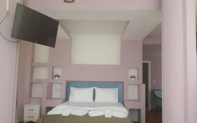 Dream Hotel Ayasaranda