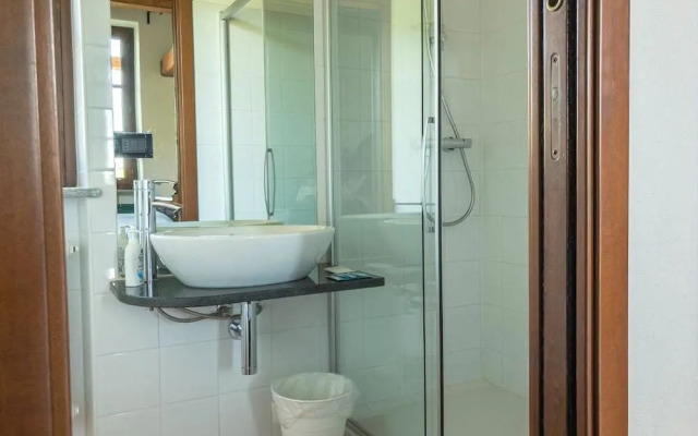 Bed and Breakfast Cascina Beccaris