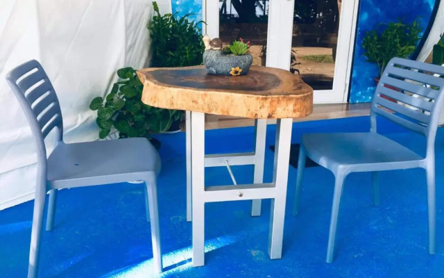 Shenanigans Glamping Resort