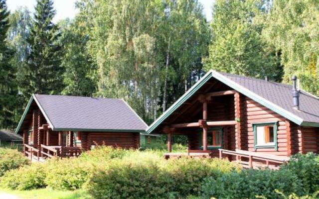 Rastila Camping Helsinki