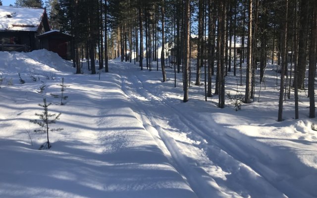 Idre Fjällfoten