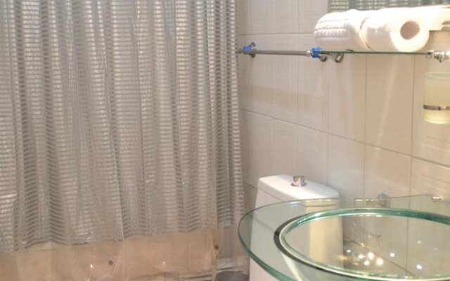 Hotel Sauken