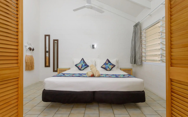 Rarotonga Daydreamer Escape