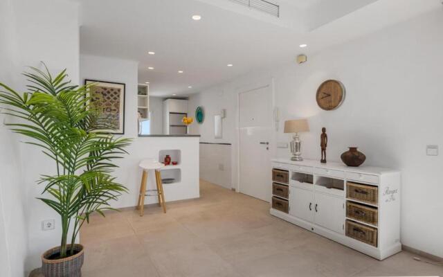 Casa cádiz 607 playas del duque