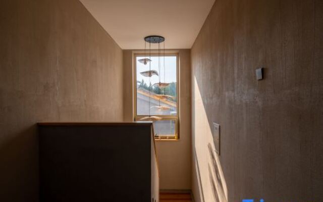 Wenyang Academy · Xijiu Homestay