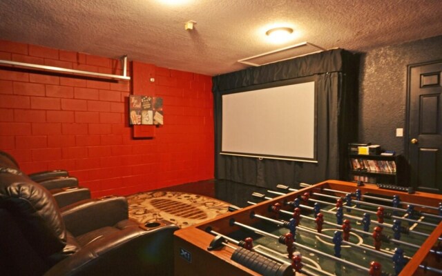 Murphy's Mansion 315326