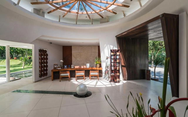 Svarga Resort Lombok