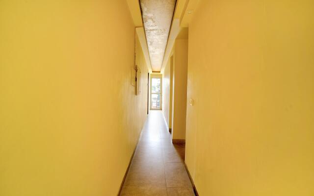 Fabhotel Rivlet