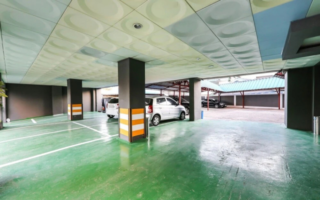 Jecheon Hotel k