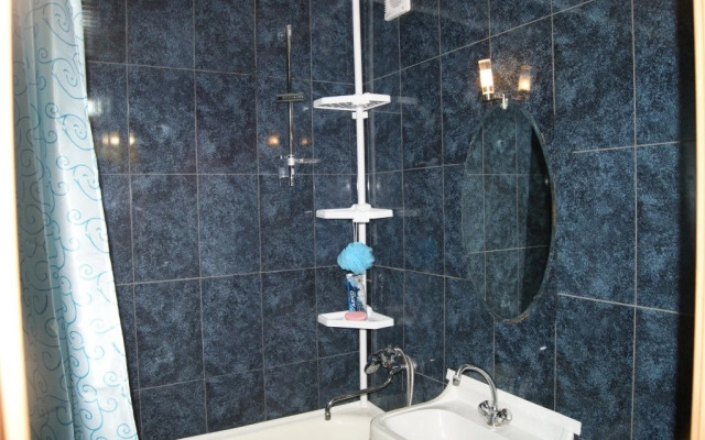 На Ставропольской