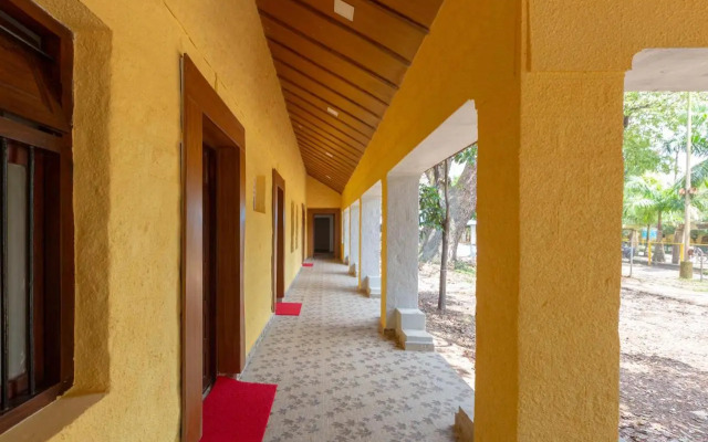Hotel Mayura Gerusoppa Jogfalls