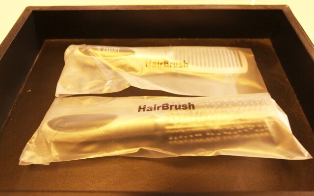 Sangbong Hotel Coin De Rue