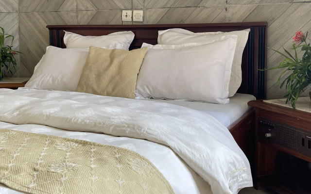 Hôtel Les Polygones