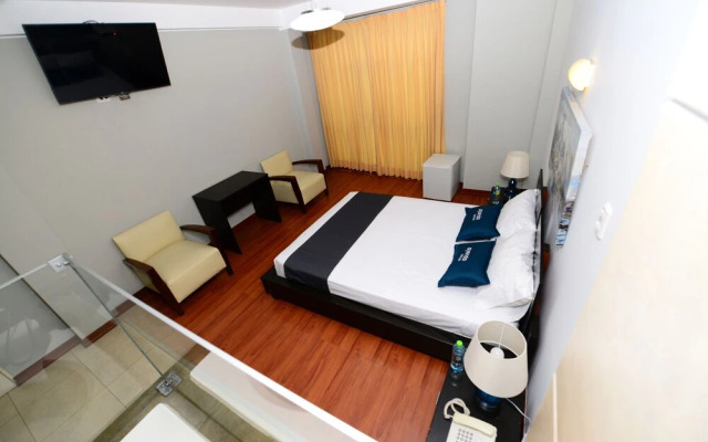 Hostal Lancelot