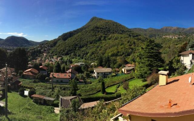 Appartamento Al Canelino - Como Lake and Mountains