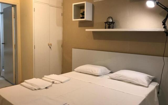 Albergo Alegria