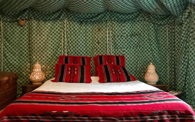 Domaine de la Castagnère