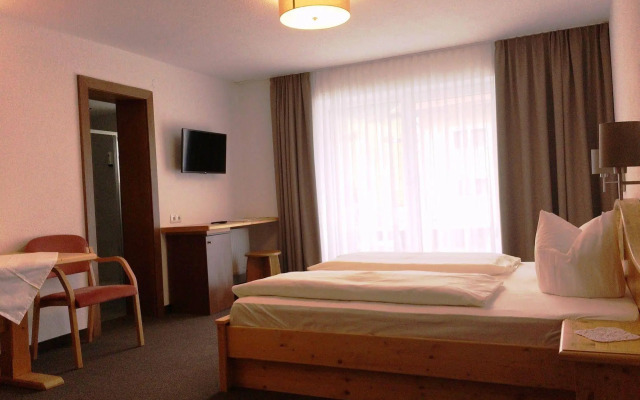 Hotel Erika