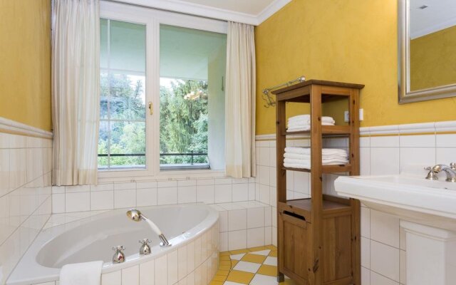 Boutiquehotel Bergvilla