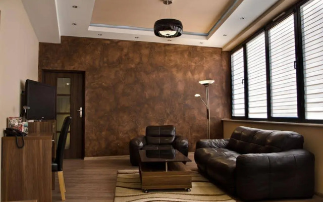Hotel Forum Fitness Spa & Wellness