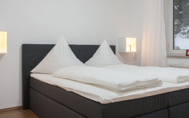 Charming Apartment in Altastenberg with Private Terrace