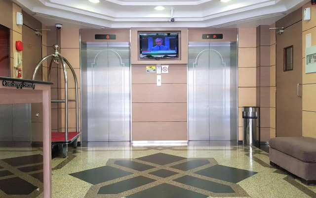 Ivory Hotel Apartments