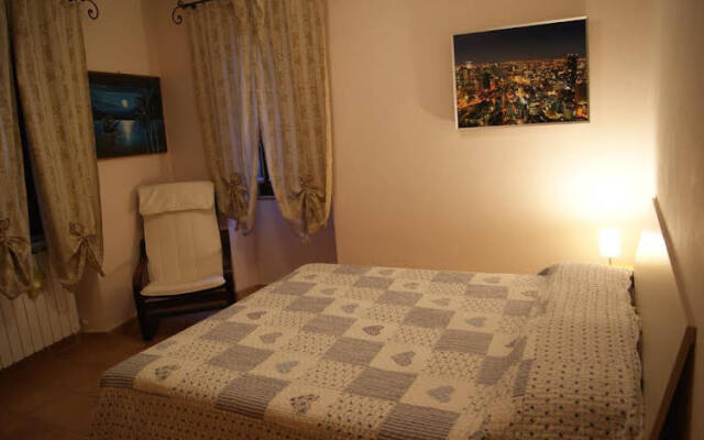 Il Vecchio Torchio B&B