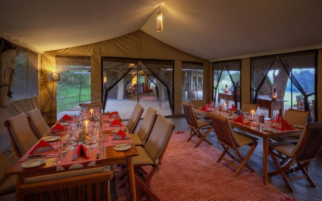 Kicheche Mara Camp