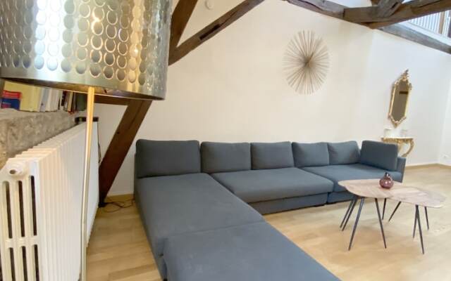 Le Mucie Cosy& Clean Loft