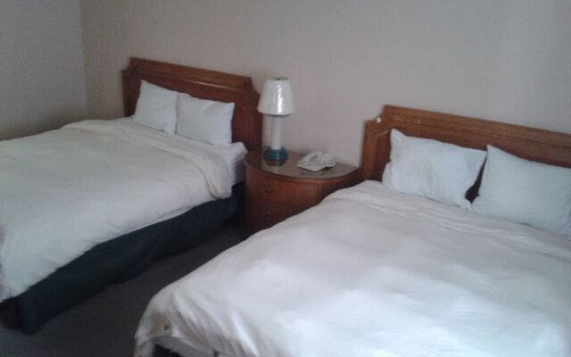 Rodeway Inn & Suites Las Vegas Strip