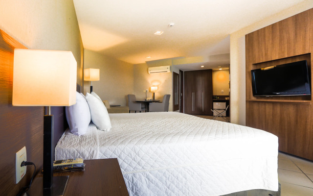 Transamerica Prestige Recife - Boa Viagem
